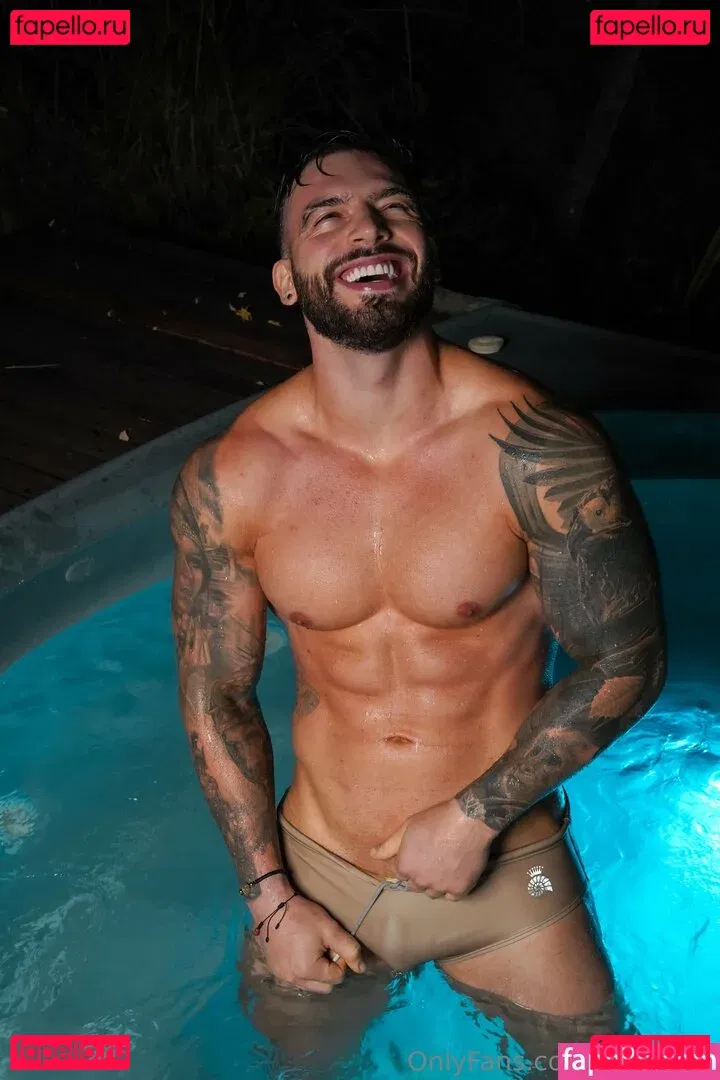 olivercolt Onlyfans Photo Gallery 