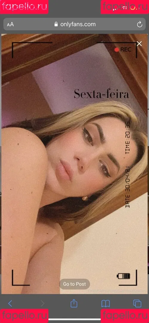 Patriciasrodriguesz Onlyfans Photo Gallery 