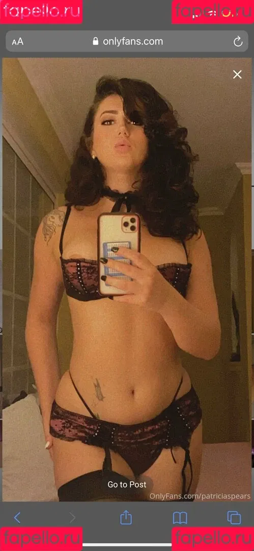 Patriciasrodriguesz Onlyfans Photo Gallery 