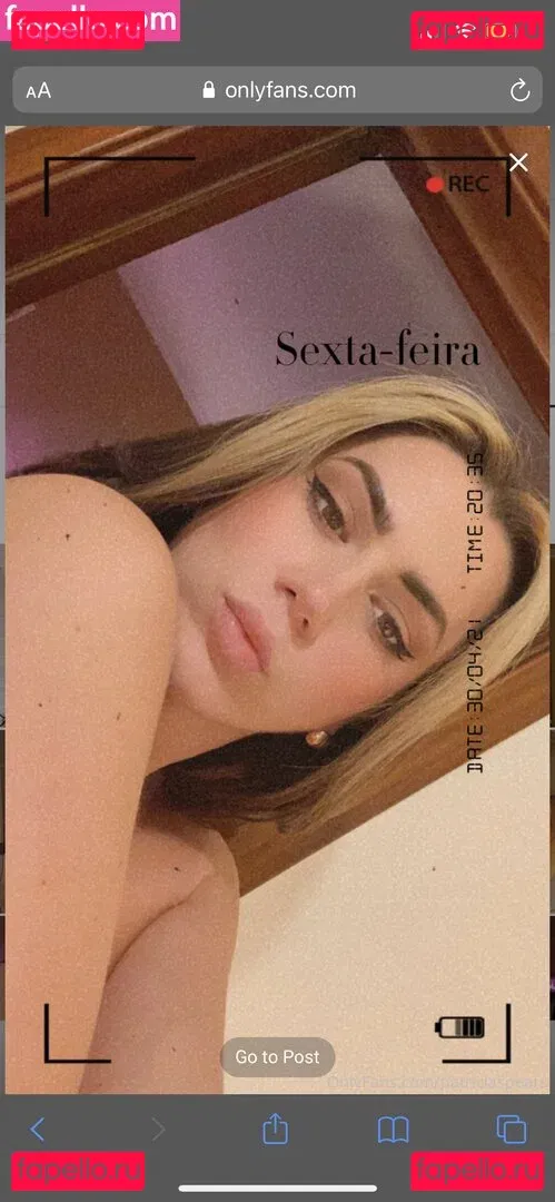 Patriciasrodriguesz Onlyfans Photo Gallery 