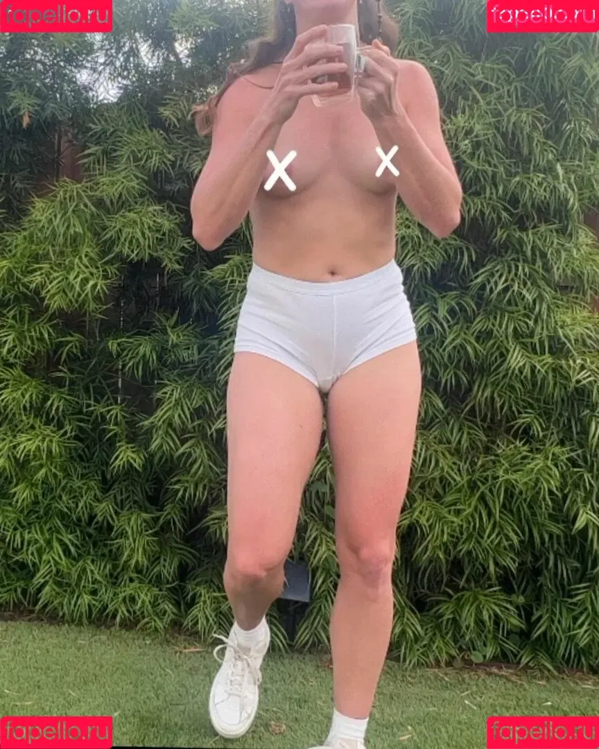 gingrbreadginny Onlyfans Photo Gallery 