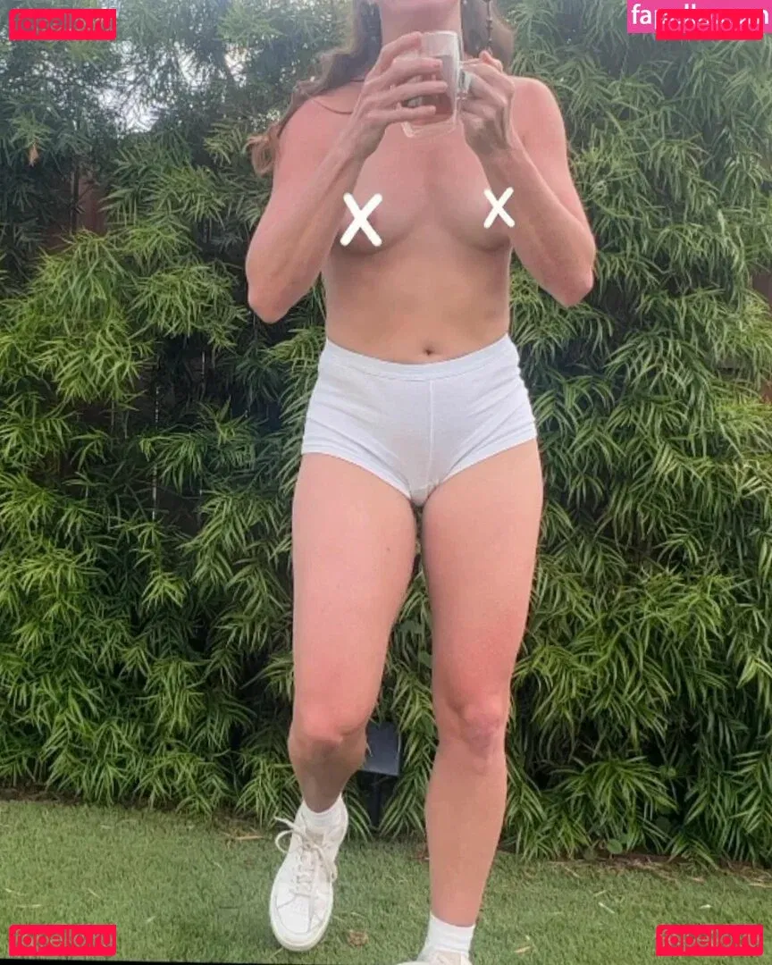 gingrbreadginny Onlyfans Photo Gallery 