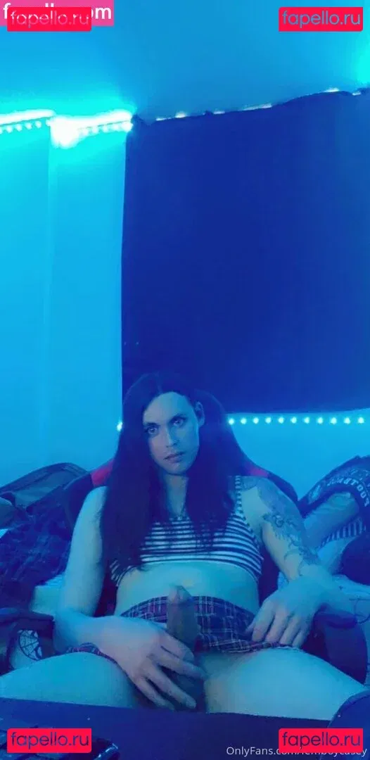 femboycasey Onlyfans Photo Gallery 
