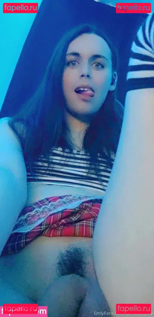 femboycasey Onlyfans Photo Gallery 