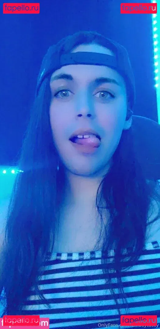 femboycasey Onlyfans Photo Gallery 