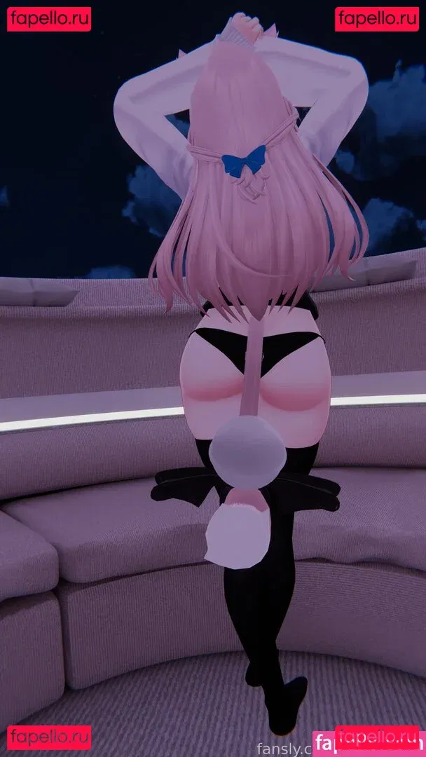 AzamiBase Onlyfans Photo Gallery 