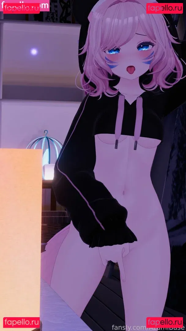 AzamiBase Onlyfans Photo Gallery 