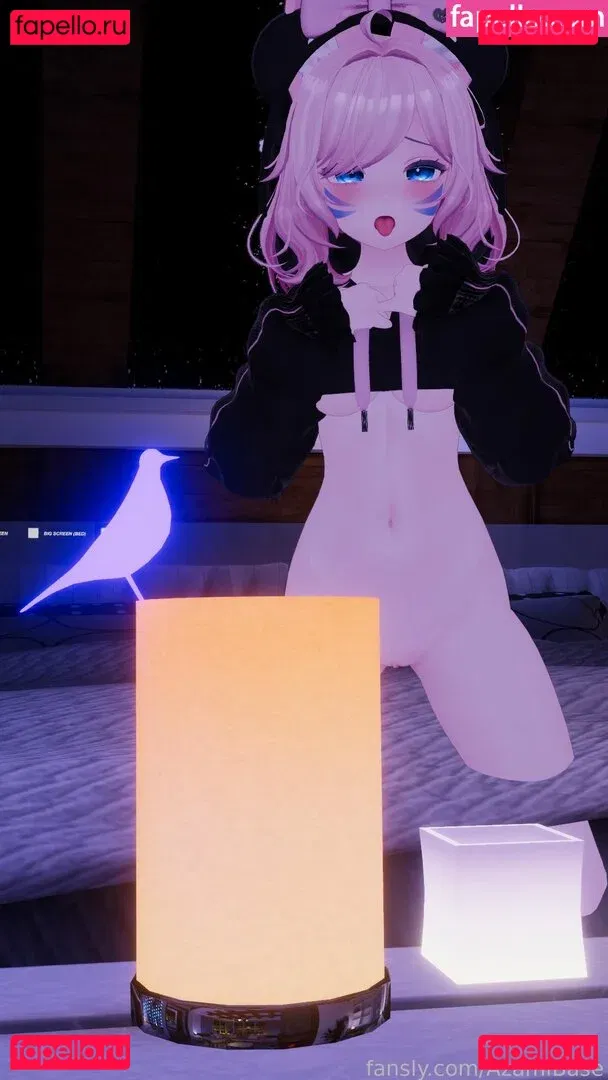 AzamiBase Onlyfans Photo Gallery 