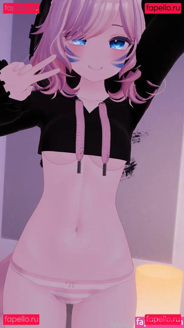 AzamiBase Onlyfans Photo Gallery 