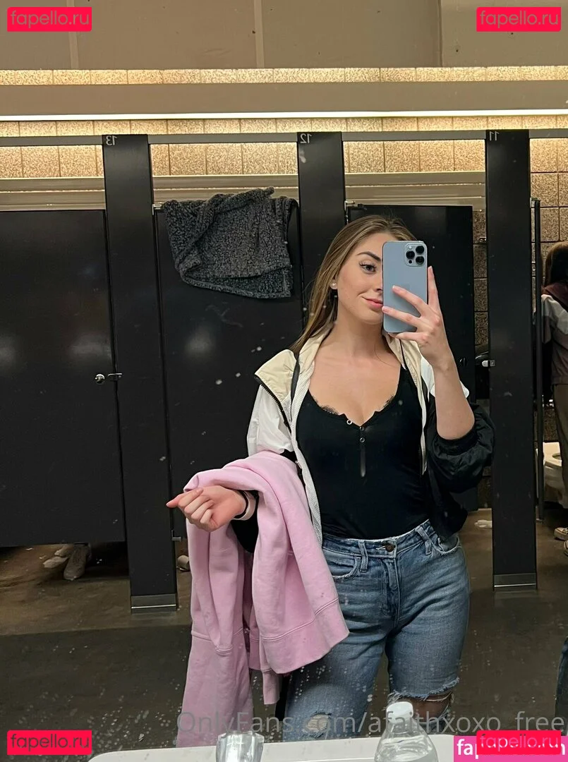afaithxx_free Onlyfans Photo Gallery 