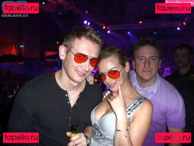 Annika Kipp Onlyfans Photo Gallery 