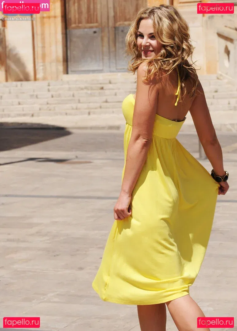 Annika Kipp Onlyfans Photo Gallery 