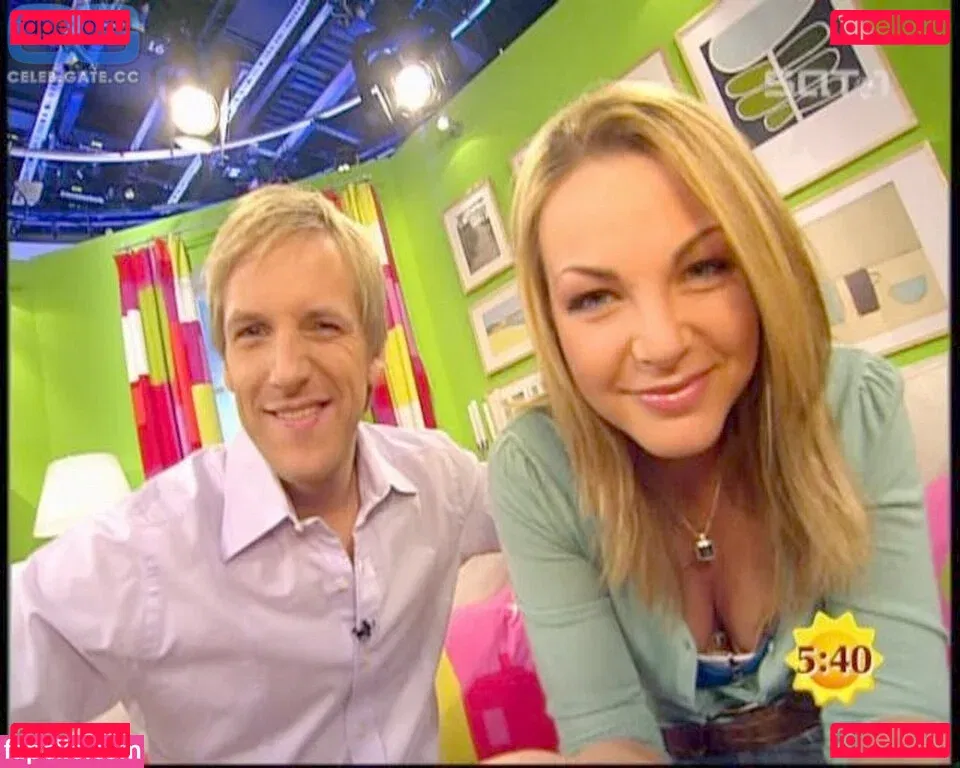 Annika Kipp Onlyfans Photo Gallery 