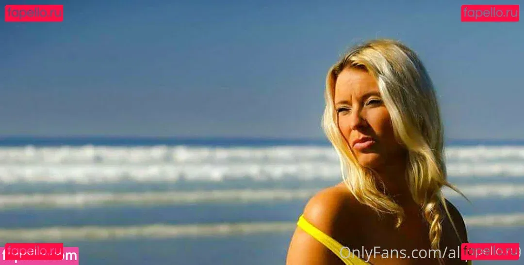 alipie1689 Onlyfans Photo Gallery 