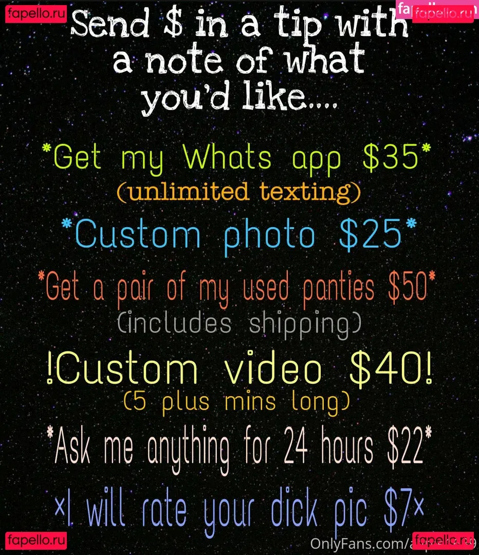 alipie1689 Onlyfans Photo Gallery 