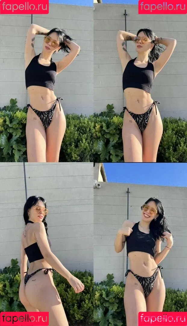 Valen Prieto Onlyfans Photo Gallery 