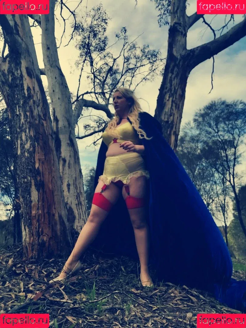 electralashes Onlyfans Photo Gallery 