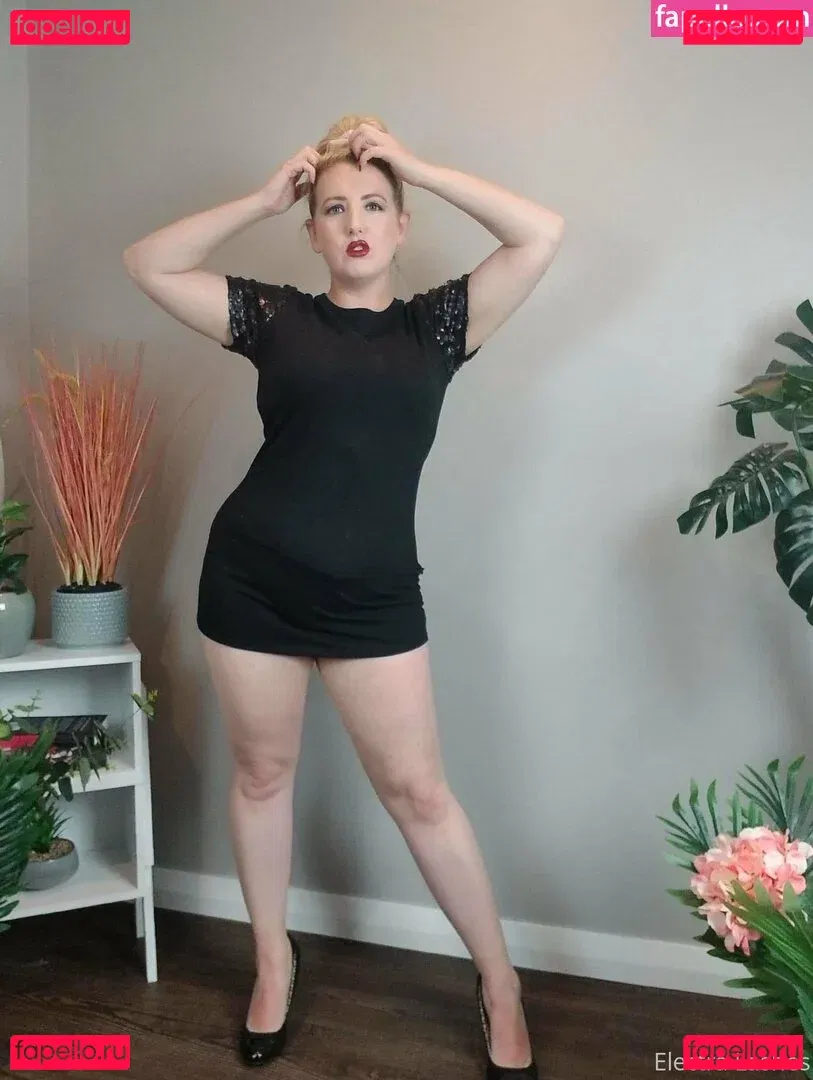 electralashes Onlyfans Photo Gallery 