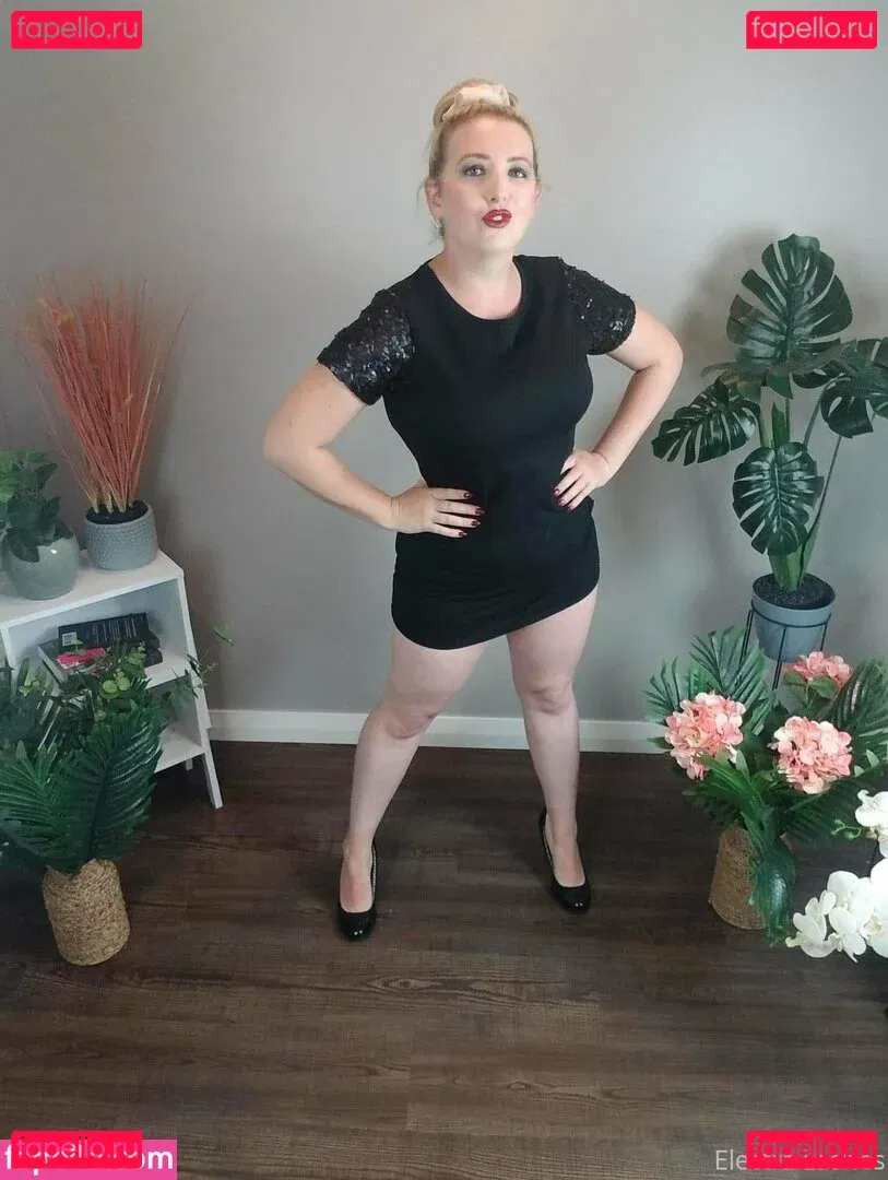 electralashes Onlyfans Photo Gallery 