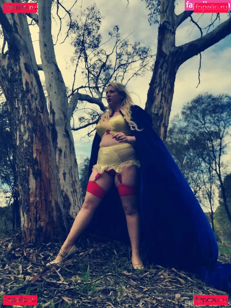 electralashes Onlyfans Photo Gallery 