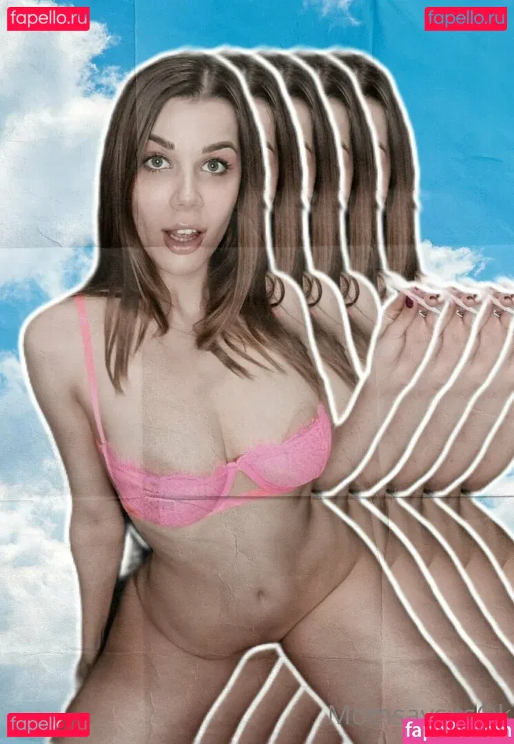 momsaysitsokey Onlyfans Photo Gallery 