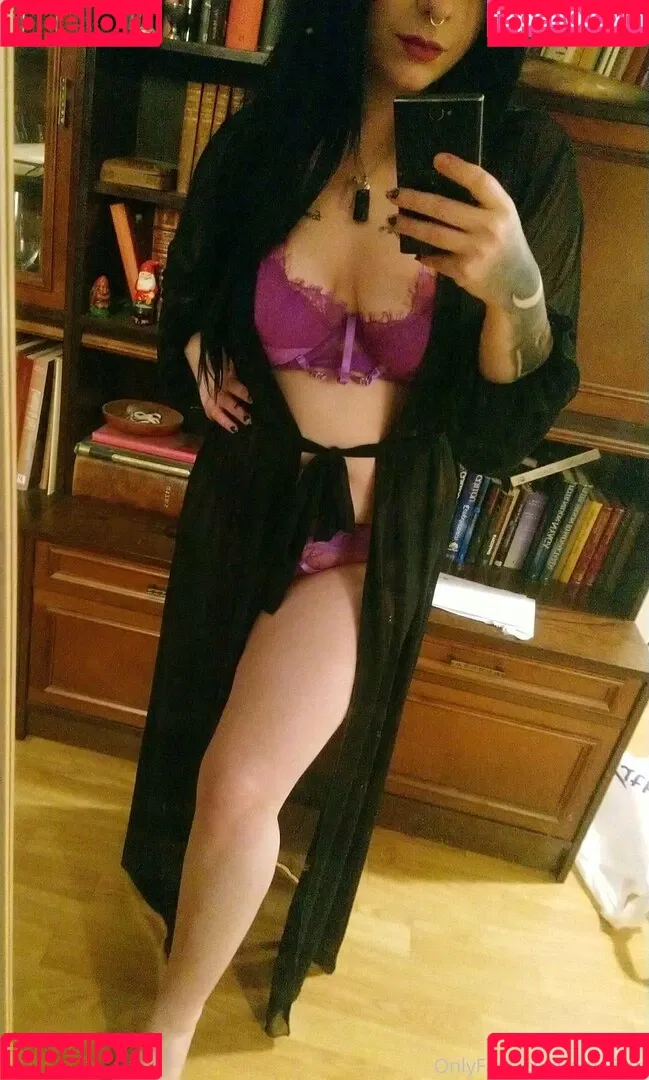 amalilith Onlyfans Photo Gallery 