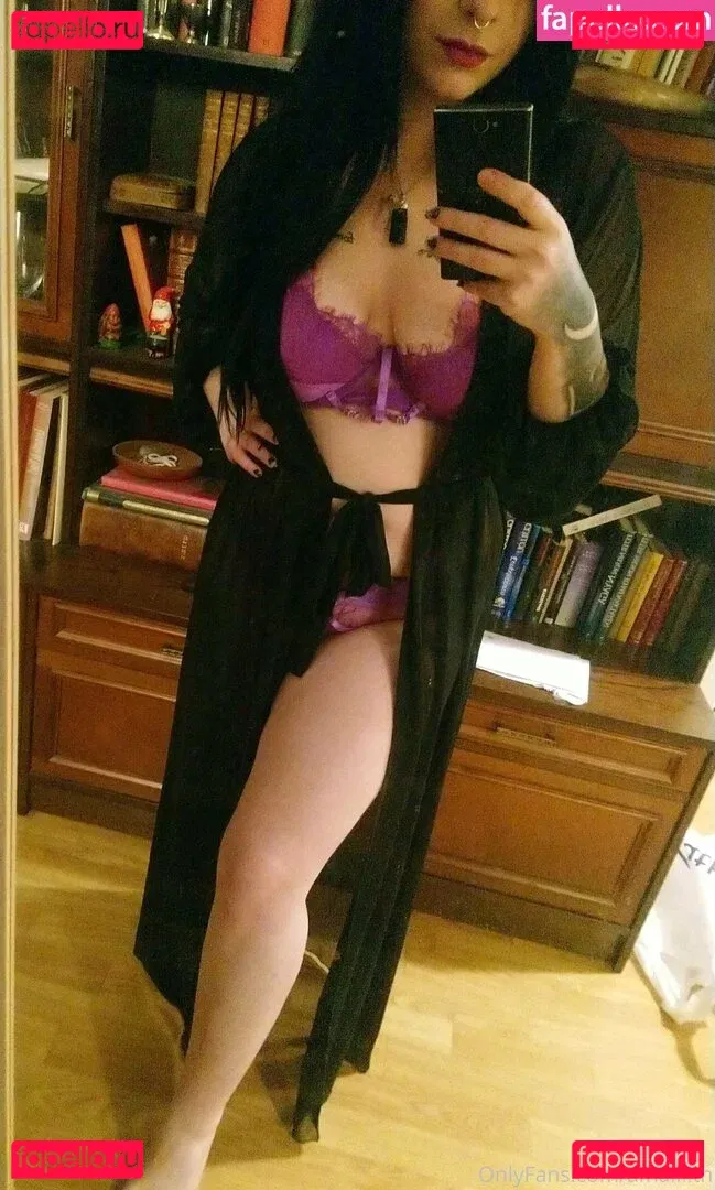 amalilith Onlyfans Photo Gallery 