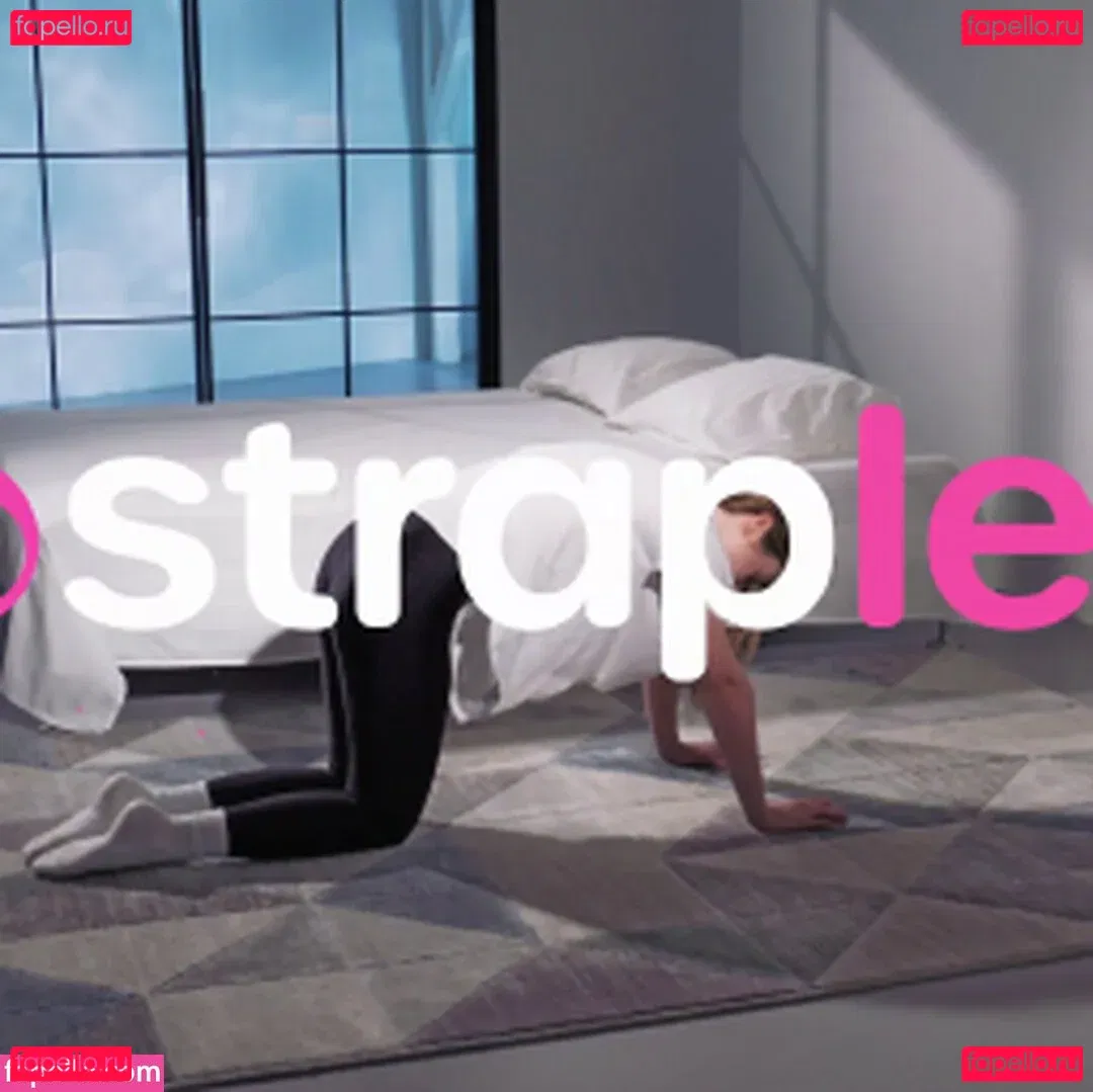 Straplez Onlyfans Photo Gallery 