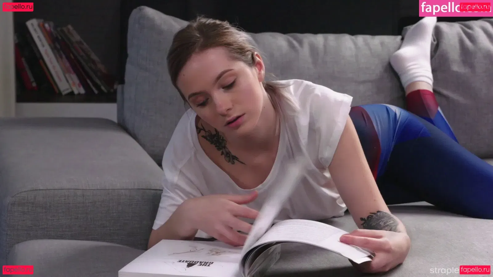 Straplez Onlyfans Photo Gallery 