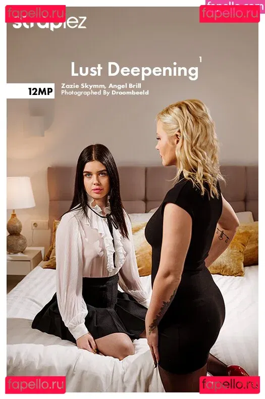 Straplez Onlyfans Photo Gallery 