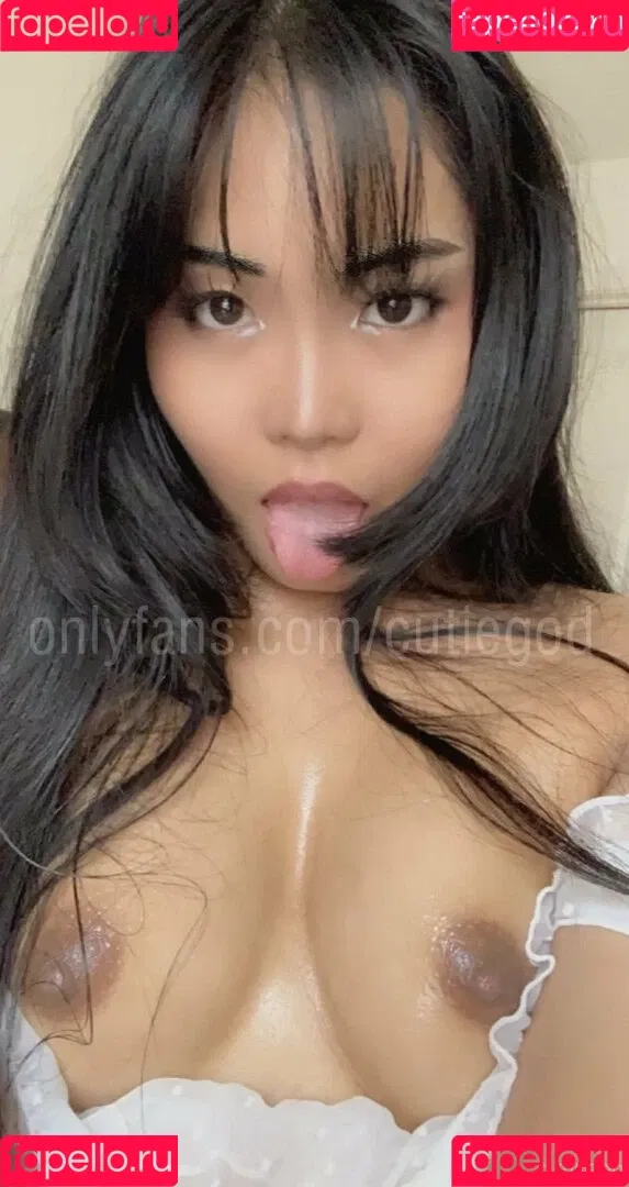 cutiegod Onlyfans Photo Gallery 