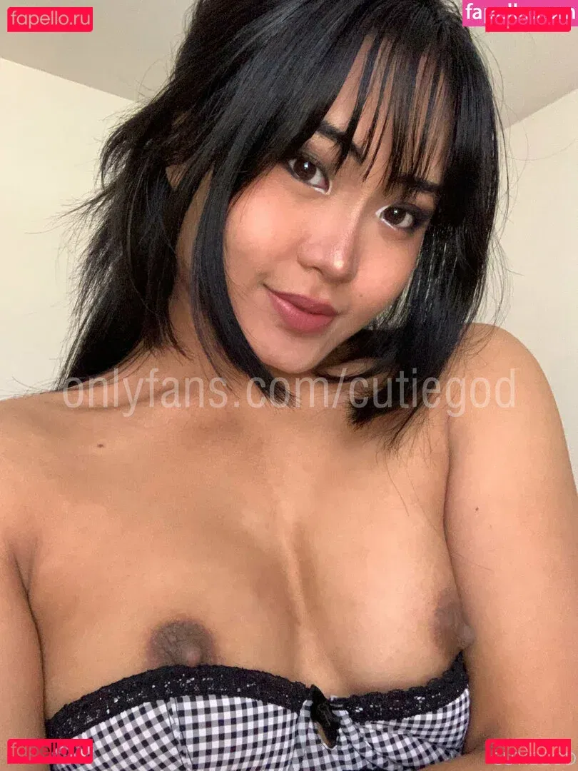 cutiegod Onlyfans Photo Gallery 