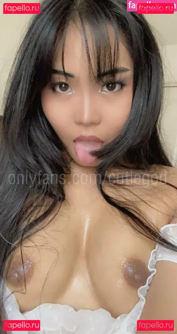 cutiegod Onlyfans Photo Gallery 