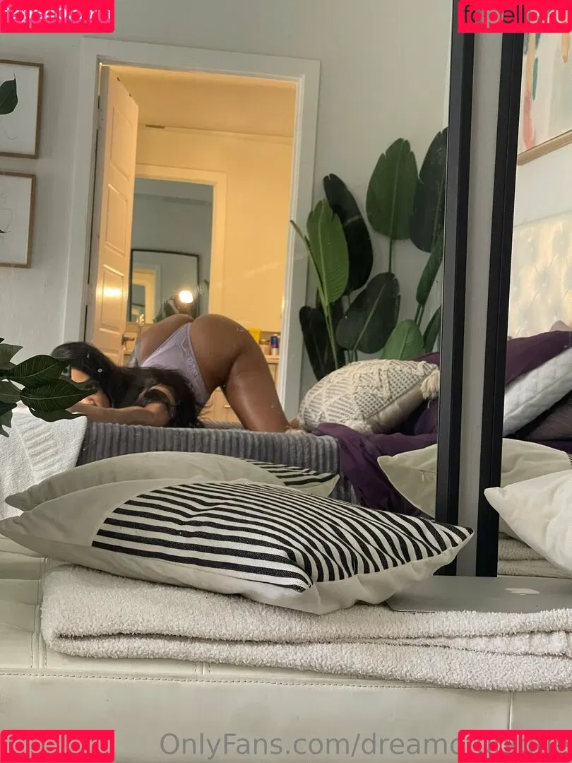dreamofunique Onlyfans Photo Gallery 