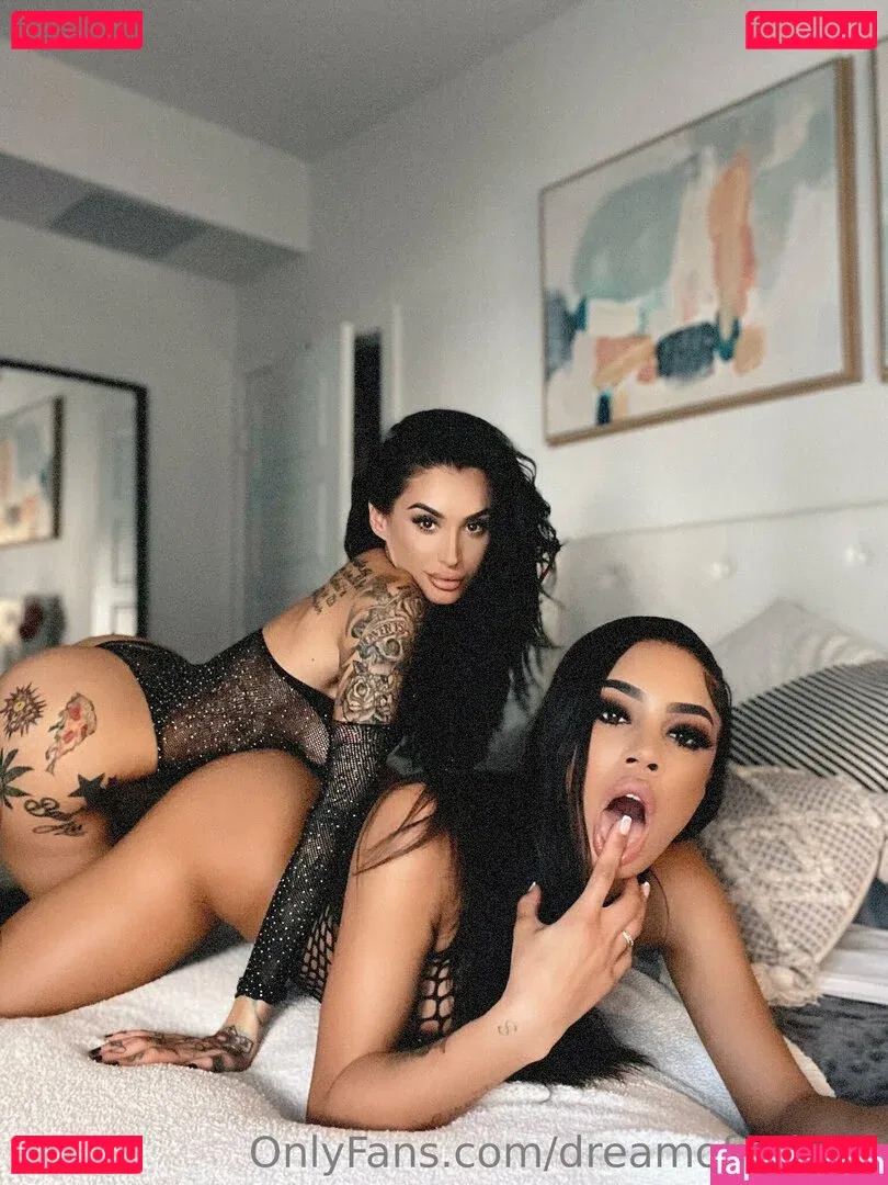 dreamofunique Onlyfans Photo Gallery 