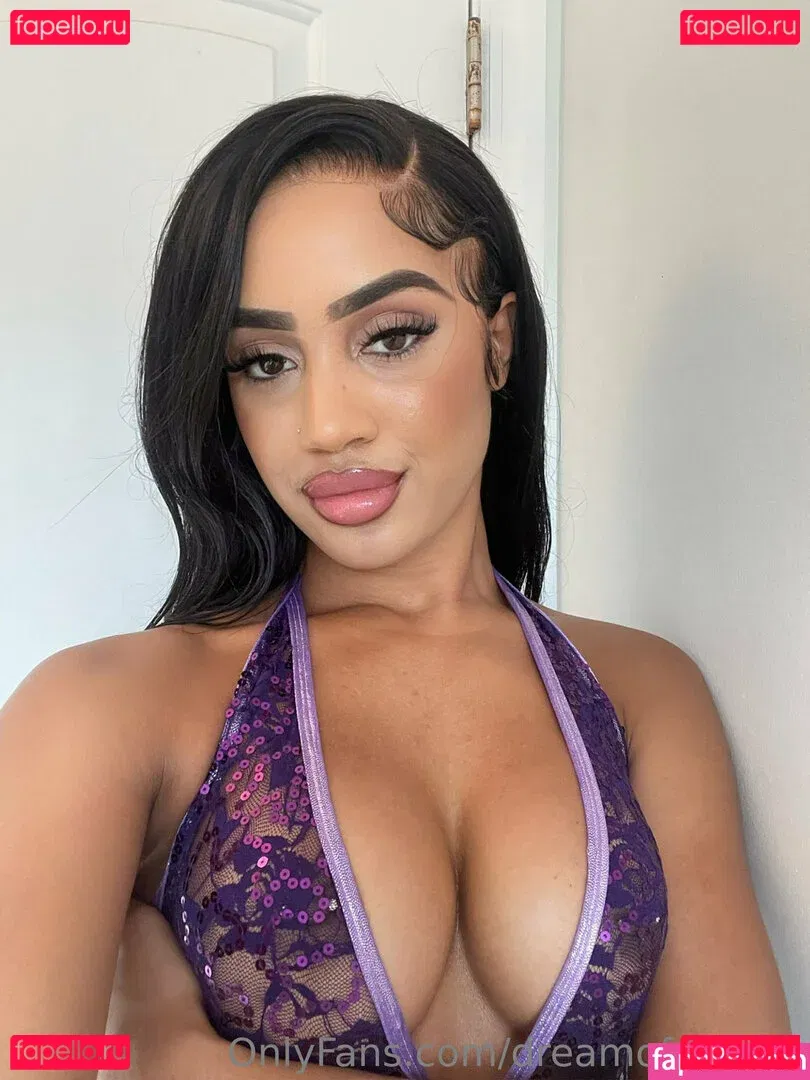 dreamofunique Onlyfans Photo Gallery 