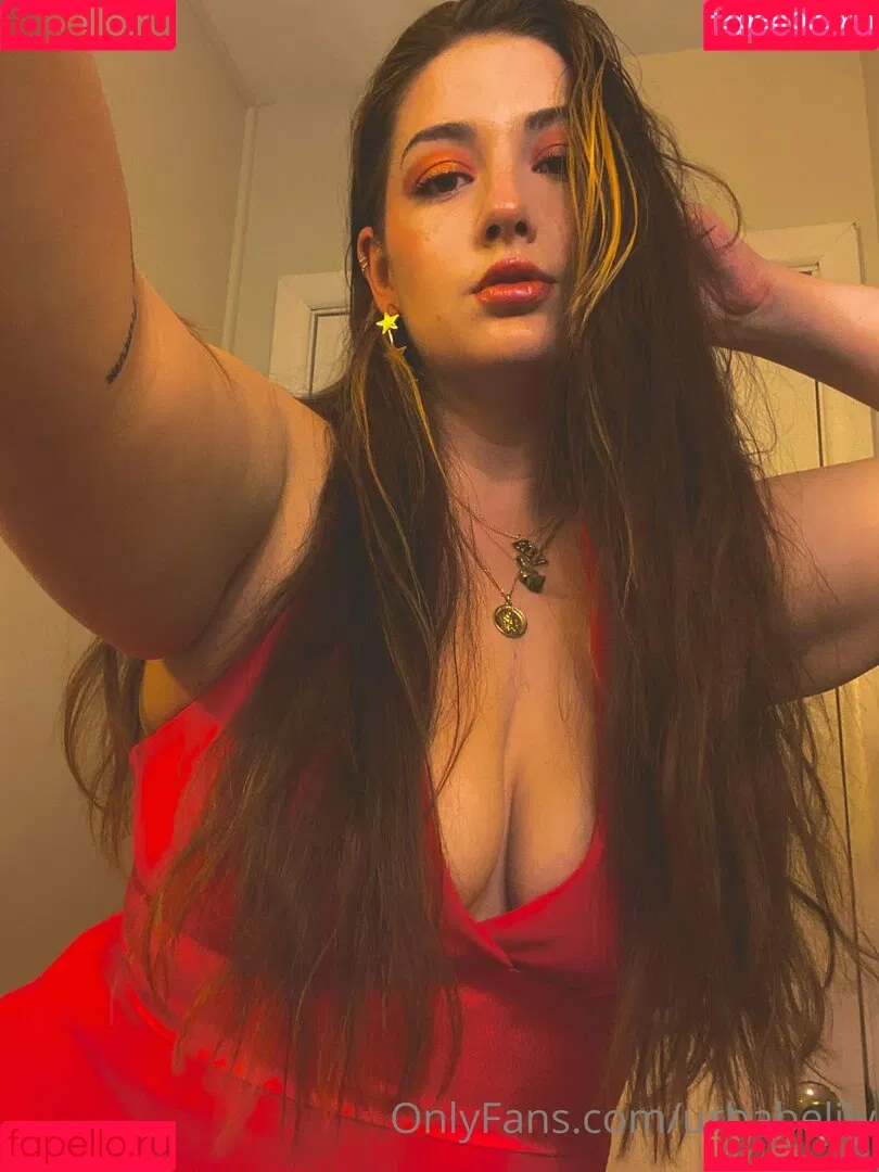 urbabelily Onlyfans Photo Gallery 