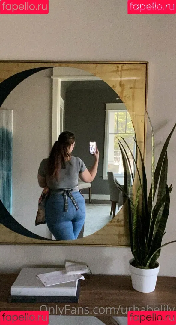 urbabelily Onlyfans Photo Gallery 