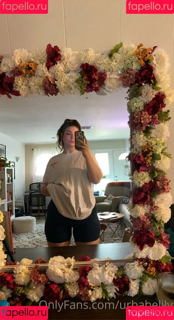 urbabelily Onlyfans Photo Gallery 
