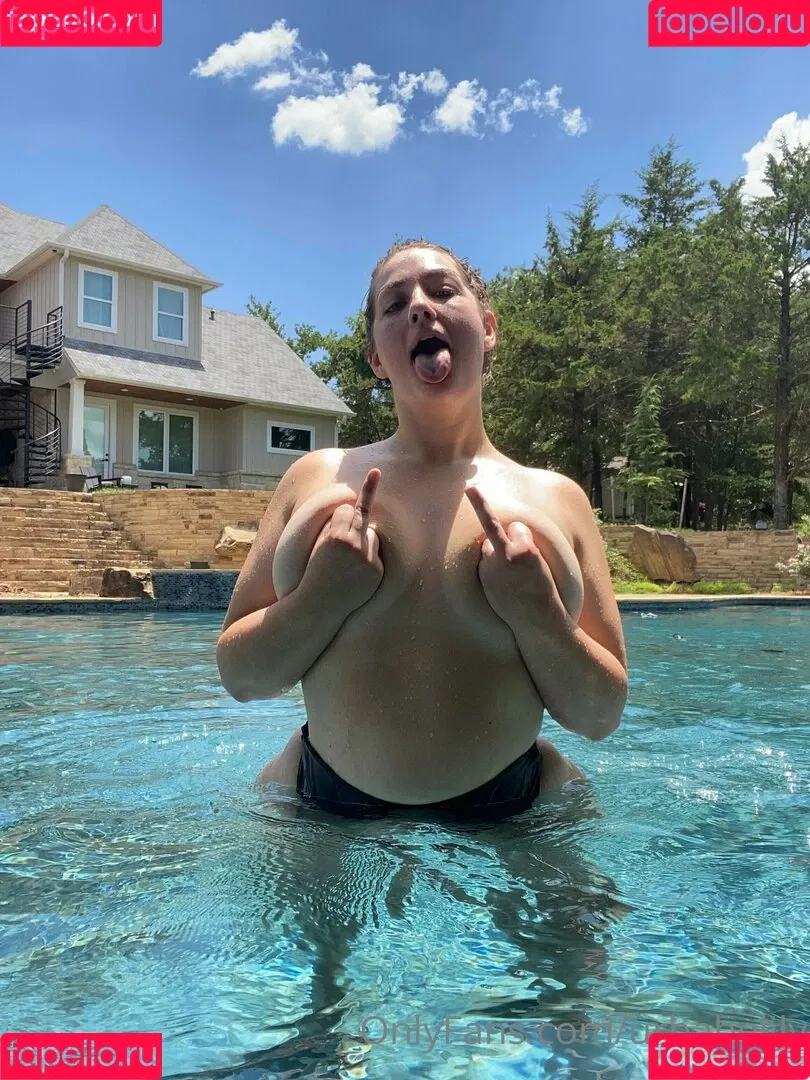 urbabelily Onlyfans Photo Gallery 