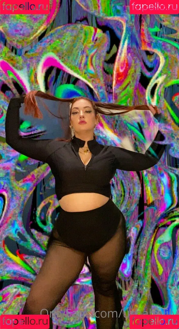 urbabelily Onlyfans Photo Gallery 