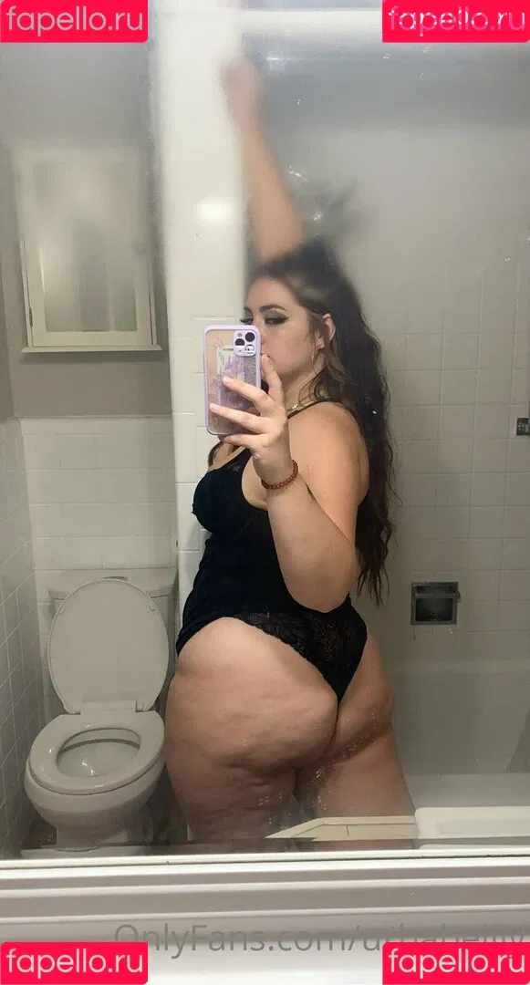 urbabelily Onlyfans Photo Gallery 