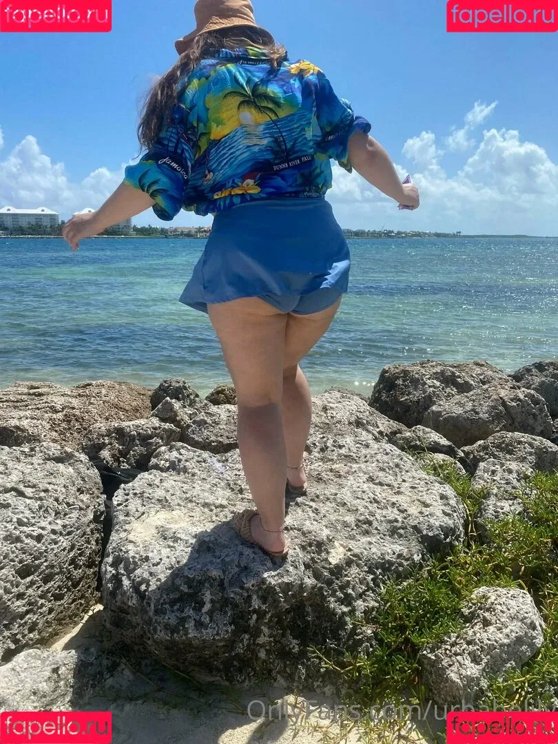 urbabelily Onlyfans Photo Gallery 