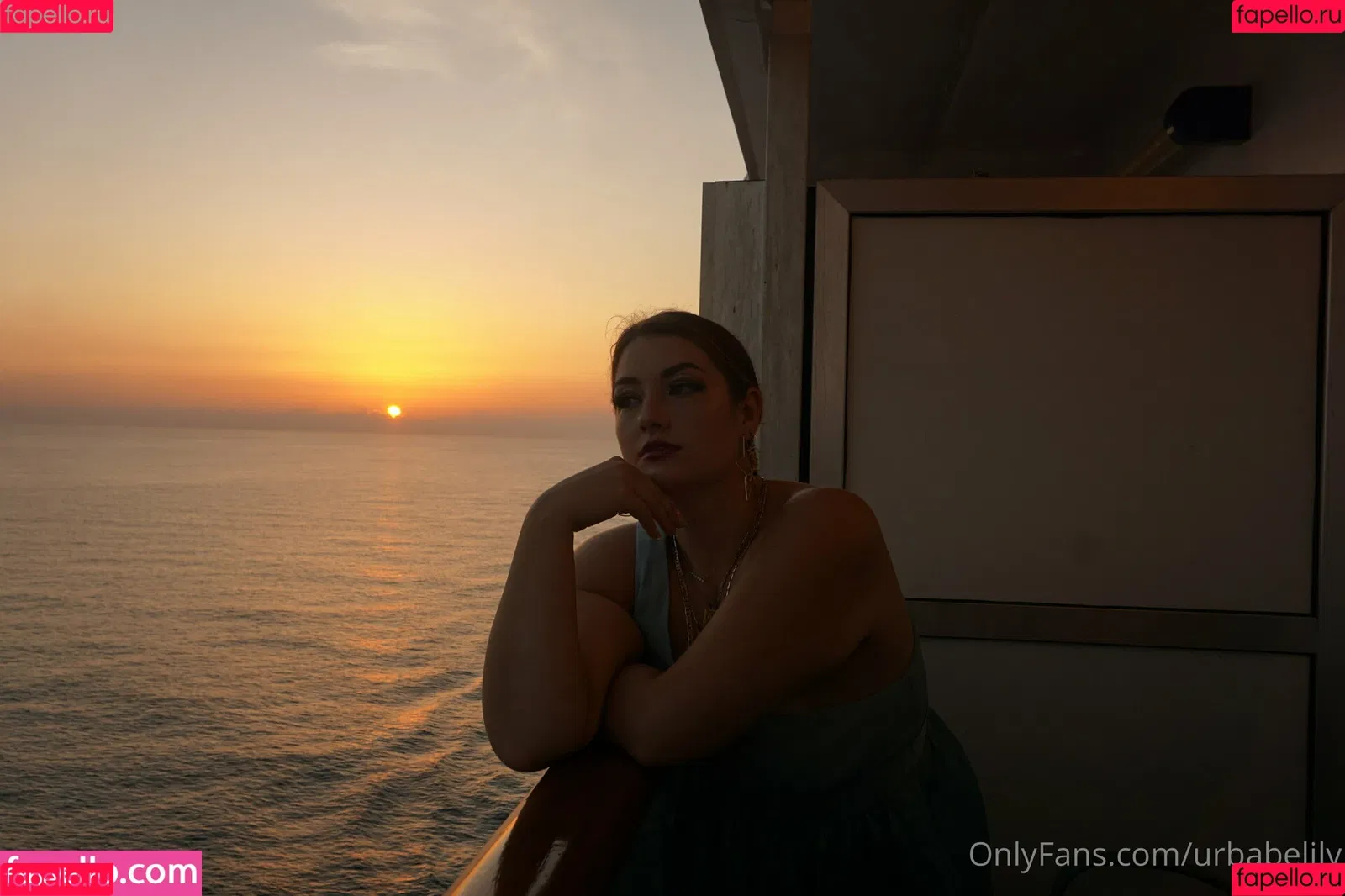 urbabelily Onlyfans Photo Gallery 