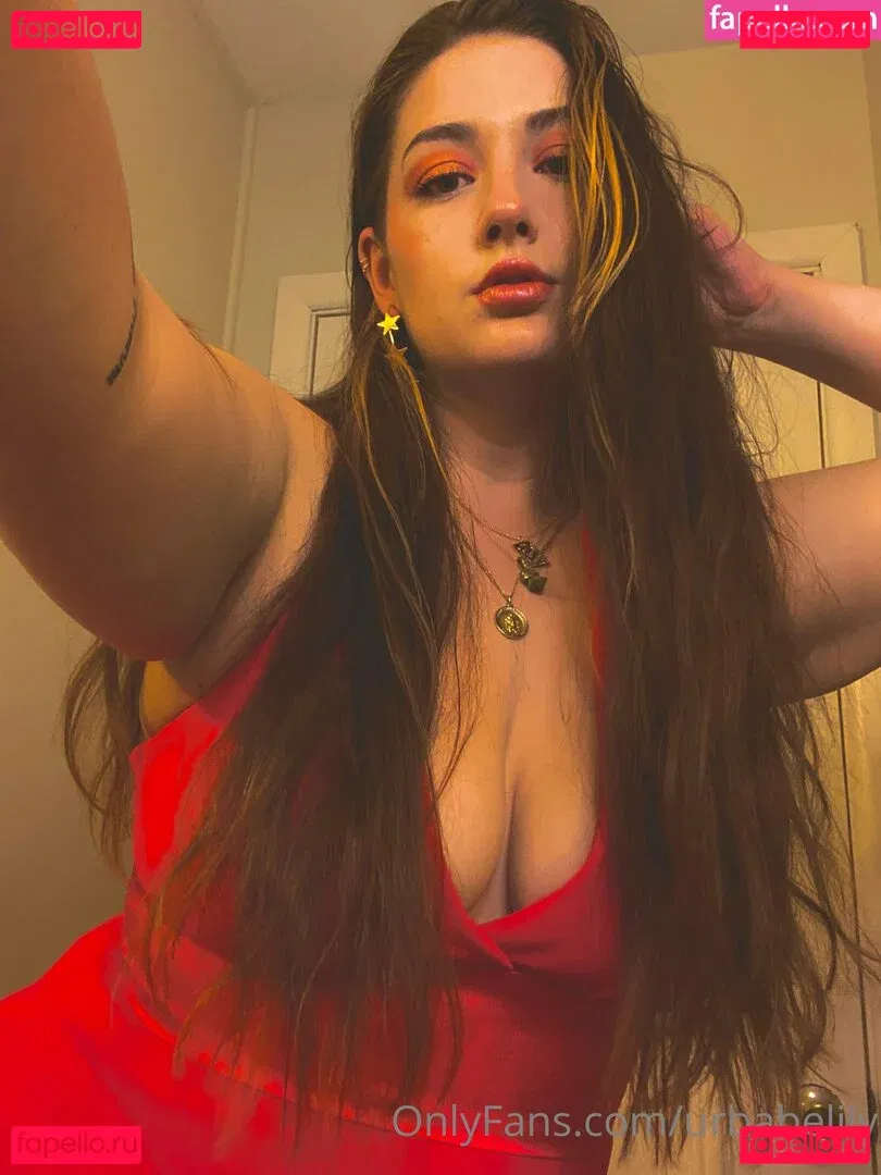 urbabelily Onlyfans Photo Gallery 