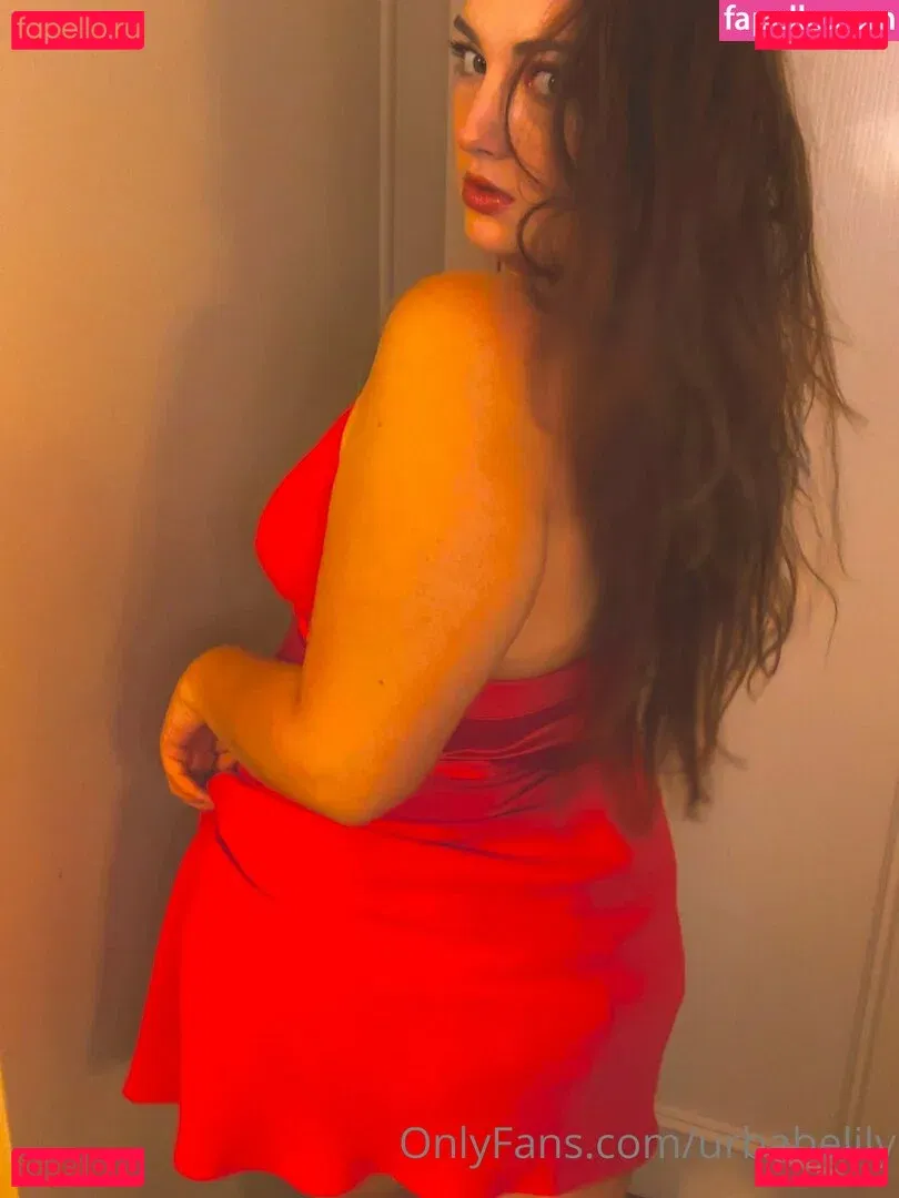 urbabelily Onlyfans Photo Gallery 