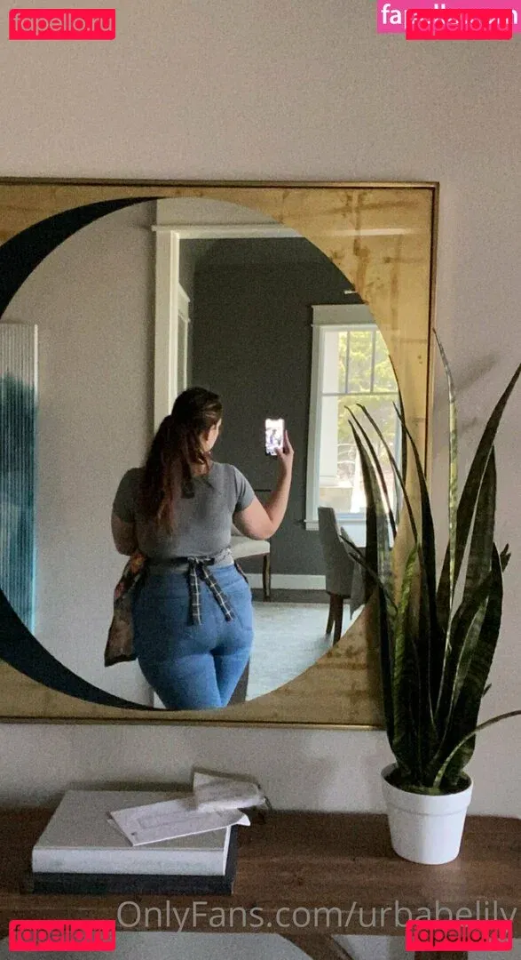 urbabelily Onlyfans Photo Gallery 