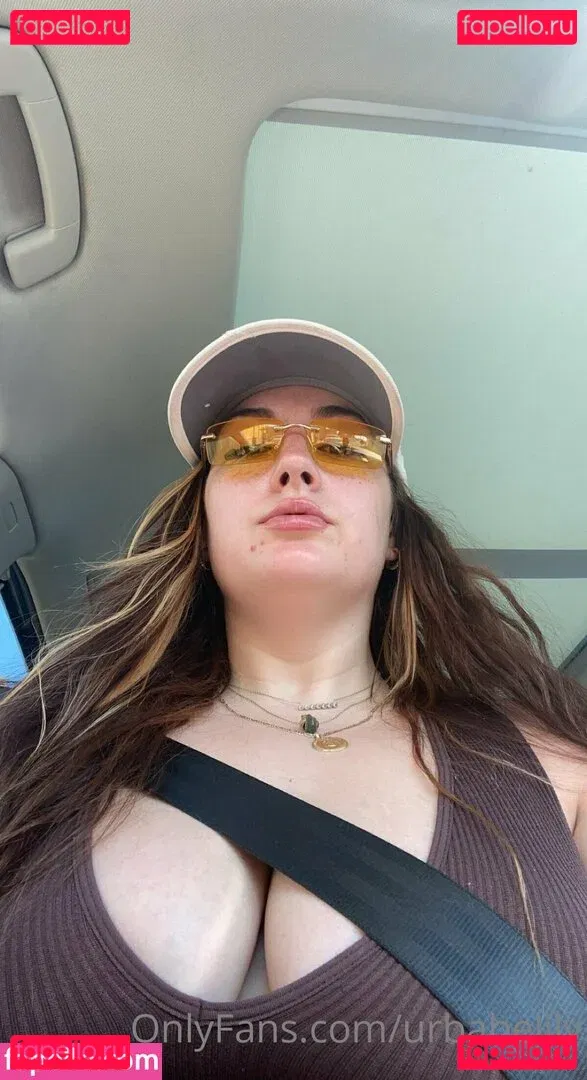 urbabelily Onlyfans Photo Gallery 