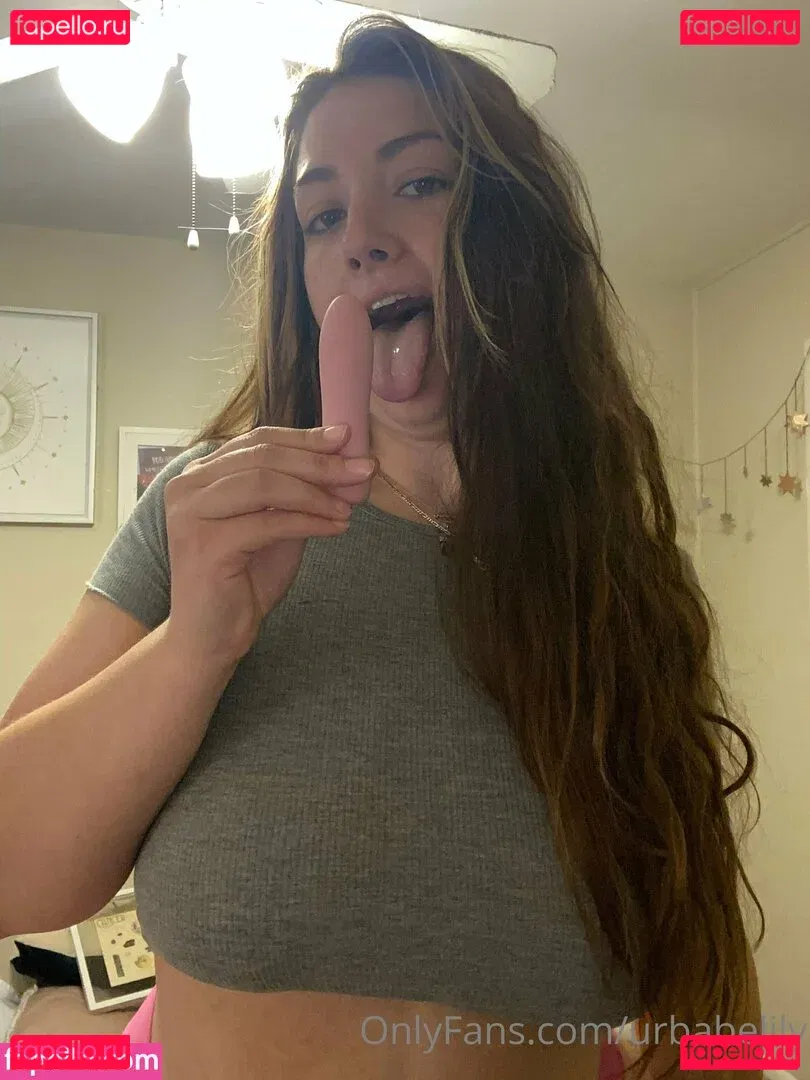 urbabelily Onlyfans Photo Gallery 