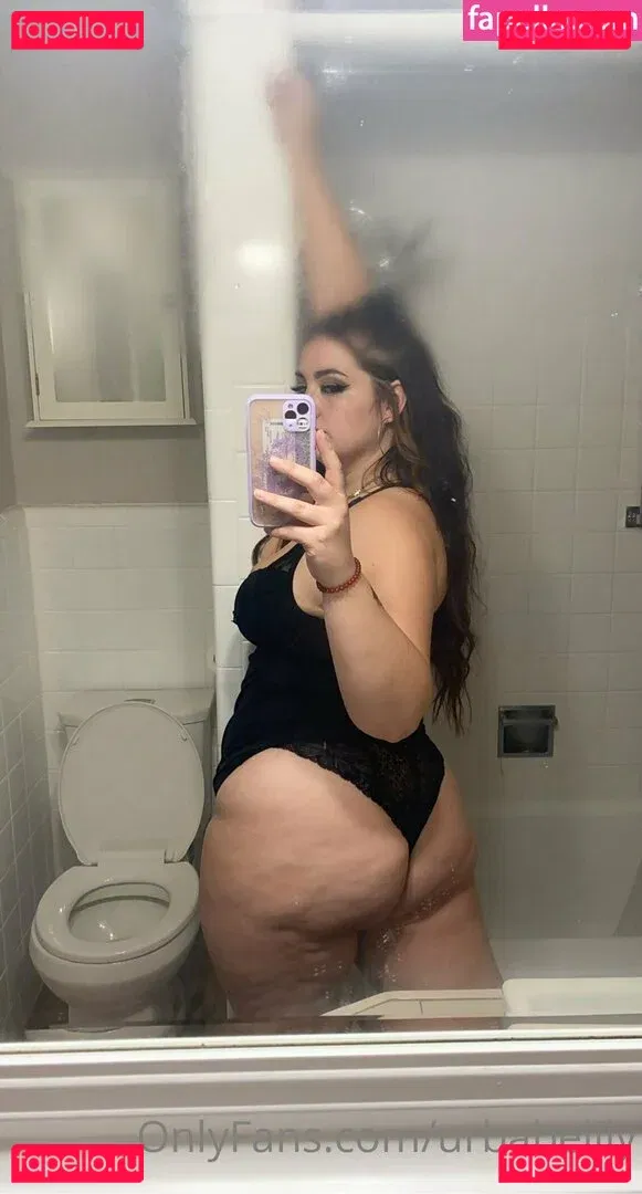 urbabelily Onlyfans Photo Gallery 